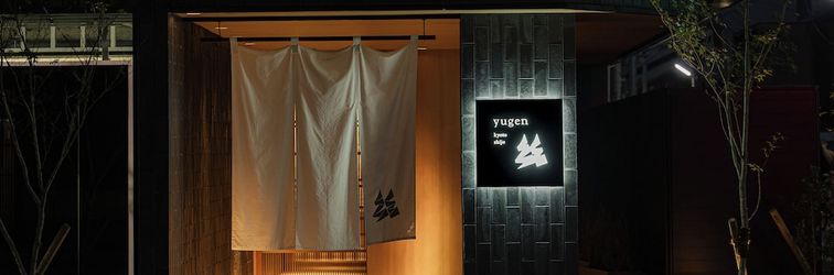 其他 yugen kyoto shijo