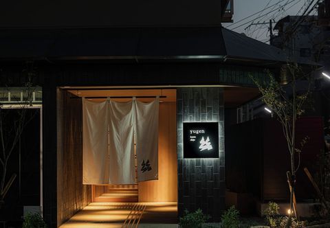 其他 yugen kyoto shijo