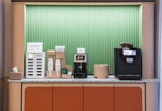 Khác 5 Orange Hotel Guangzhouqiyi Road