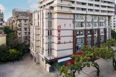 Lain-lain Orange Hotel Guangzhouqiyi Road