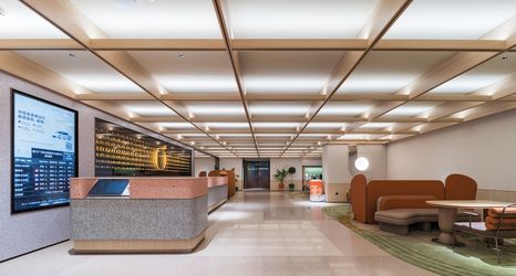 Lain-lain 2 Orange Hotel Guangzhouqiyi Road