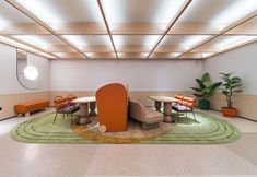 Lain-lain 7 Orange Hotel Guangzhouqiyi Road