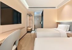 Others 3 City home km Hotel - Beijing Sanyuanqiao