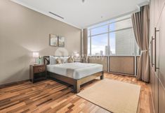 其他 5 Soka by Kozystay - Mega Kuningan