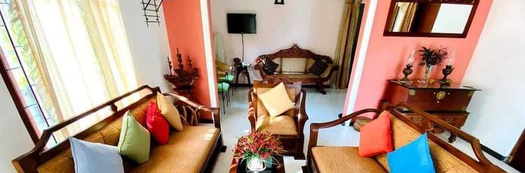 其他 Velapura River Garden