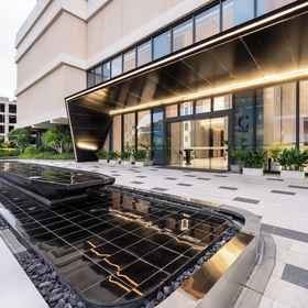 Primary image 1 The Pinnacle Residence Service by Soben, Aeon Mall Phnom Penh Hotels