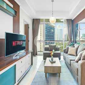 Primary image 1 Bistre by Kozystay - Kuningan, Hotel Dimsum Emma 99 Mampang