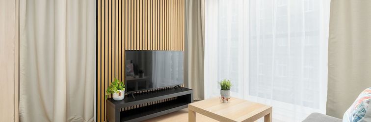 其他 MARGI Soft Apartament