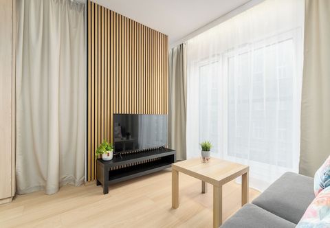 其他 MARGI Soft Apartament