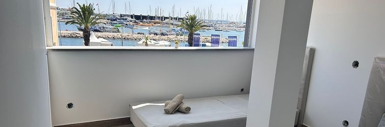 Khác Lagos Town Center Apartment top Location