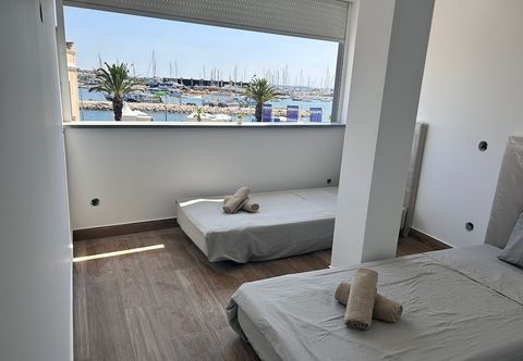 Khác Lagos Town Center Apartment top Location