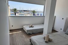 Khác Lagos Town Center Apartment top Location