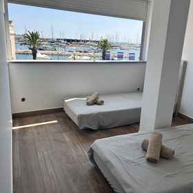 Primary image 1 Lagos Town Center Apartment top Location, Batata Beach Hotels