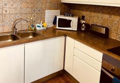 Khác 5 Lagos Town Center Apartment top Location