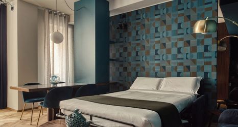 Others 2 Modern apt near the Centre