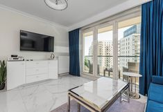 기타 5 Spektrum 2 by Grand Apartments