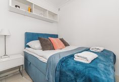 기타 6 Spektrum 2 by Grand Apartments