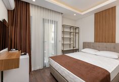 อื่นๆ 5 Royal Dream's Hotel