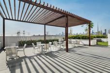 Lain-lain Cozy Studio in Azizi Riviera by Bespoke