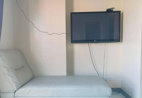 Others Room-peaceful City View Condo for Rent i