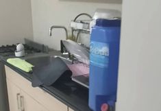 Others 3 Room-peaceful City View Condo for Rent i