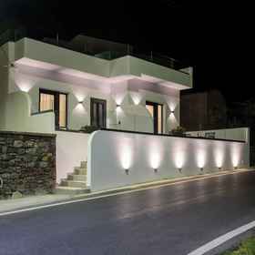 Primary image1Casa della Liberta,Santorini飯店