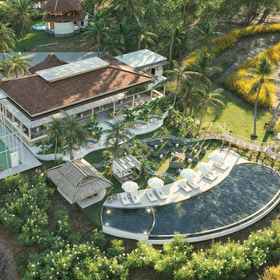 Primary image 1 MANDALA ECO RESORT, Batu Jai Hotels