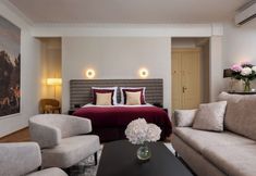 その他 7 Palladian Hotel