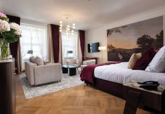 その他 4 Palladian Hotel