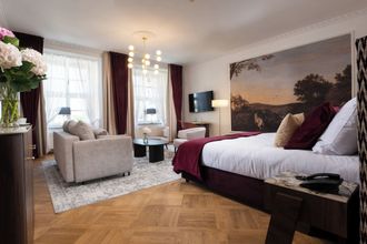 その他 4 Palladian Hotel