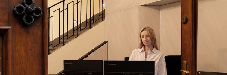 その他 Palladian Hotel