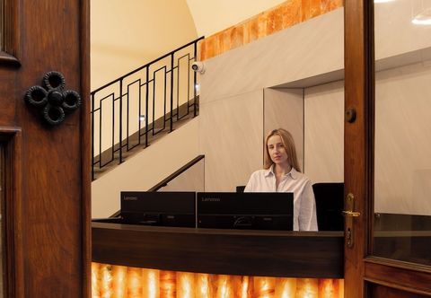 その他 Palladian Hotel