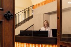 その他 Palladian Hotel