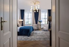 その他 5 Palladian Hotel