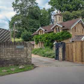 Primary image 1 Lower Shockerwick Lodge, Khách sạn Chew Stoke