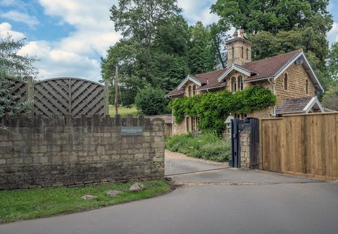 Others Lower Shockerwick Lodge