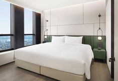 Others 5 Pullman Ambassador Seoul Eastpole