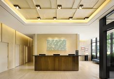 Others 3 Pullman Ambassador Seoul Eastpole