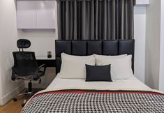 Lainnya 4 Minimalist Apt at DAC Intl Airport Msg to Avail Special Offer for Flight Catcher