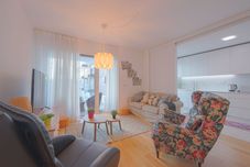 其他 Benfica Prime Terrace II by Homing