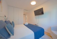 其他 6 Benfica Prime Terrace II by Homing