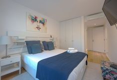 其他 2 Benfica Prime Terrace II by Homing