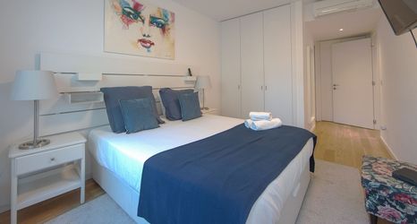 其他 2 Benfica Prime Terrace II by Homing