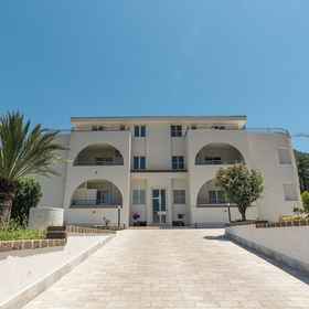 Primary image 1 Floral Apartment, Khách sạn Villa San Marco