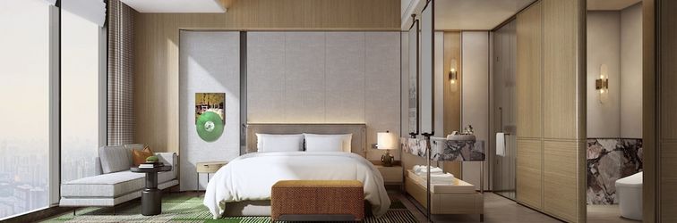 その他 Holiday Inn CHANGCHUN HIGH TECH ZONE by IHG, an IHG Hotel