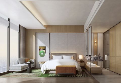 その他 Holiday Inn CHANGCHUN HIGH TECH ZONE by IHG, an IHG Hotel