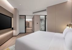 Lain-lain 6 Holiday Inn & Suites SHANGHAI CHANGFENG by IHG, an IHG Hotel