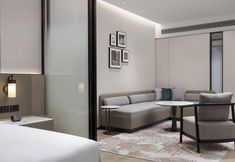 Lain-lain 7 Holiday Inn & Suites SHANGHAI CHANGFENG by IHG, an IHG Hotel