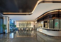 Lain-lain 2 Holiday Inn & Suites SHANGHAI CHANGFENG by IHG, an IHG Hotel