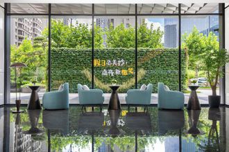 Lain-lain 4 Holiday Inn & Suites SHANGHAI CHANGFENG by IHG, an IHG Hotel